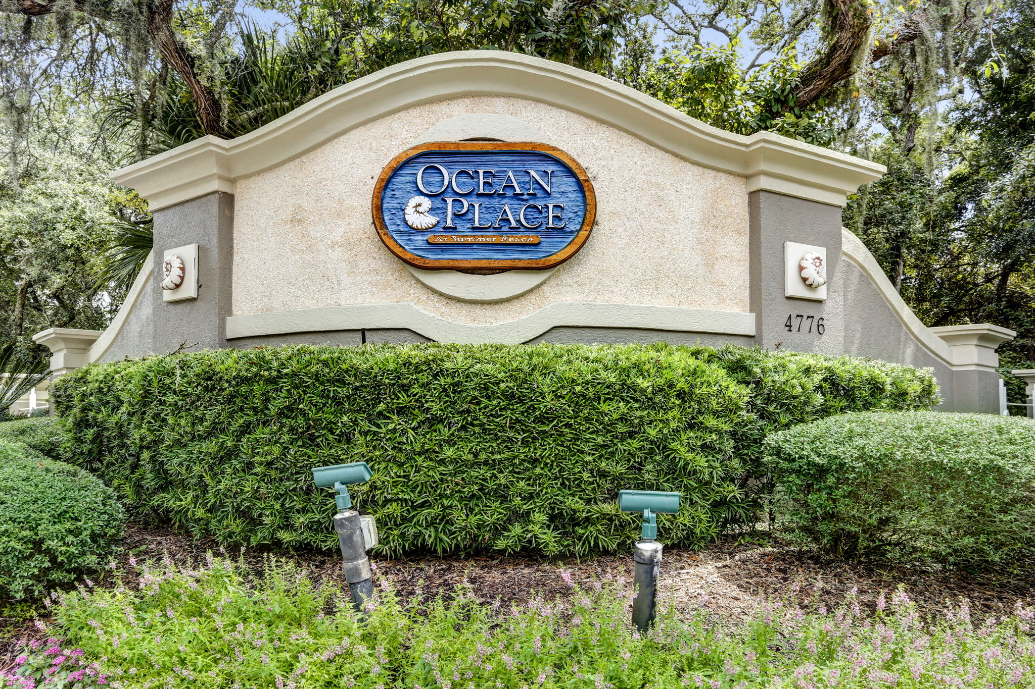 Ocean Place