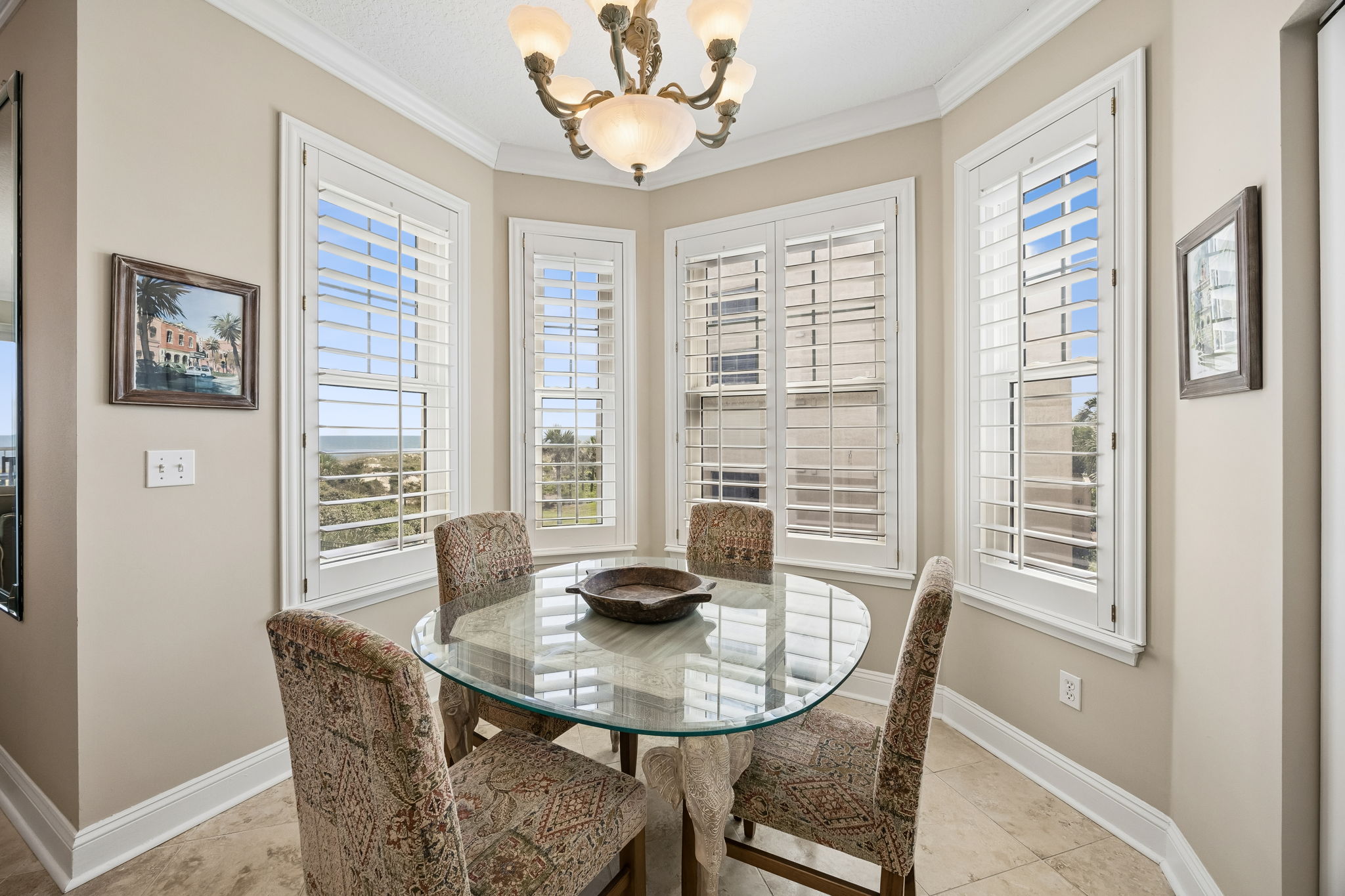 Breakfast Nook