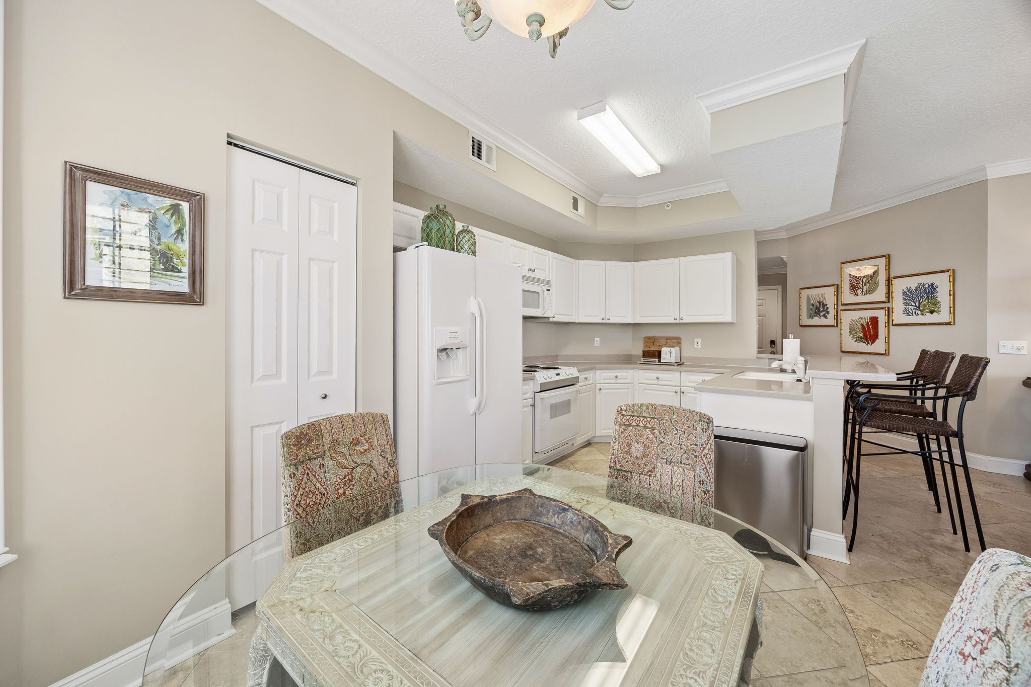 Breakfast Nook