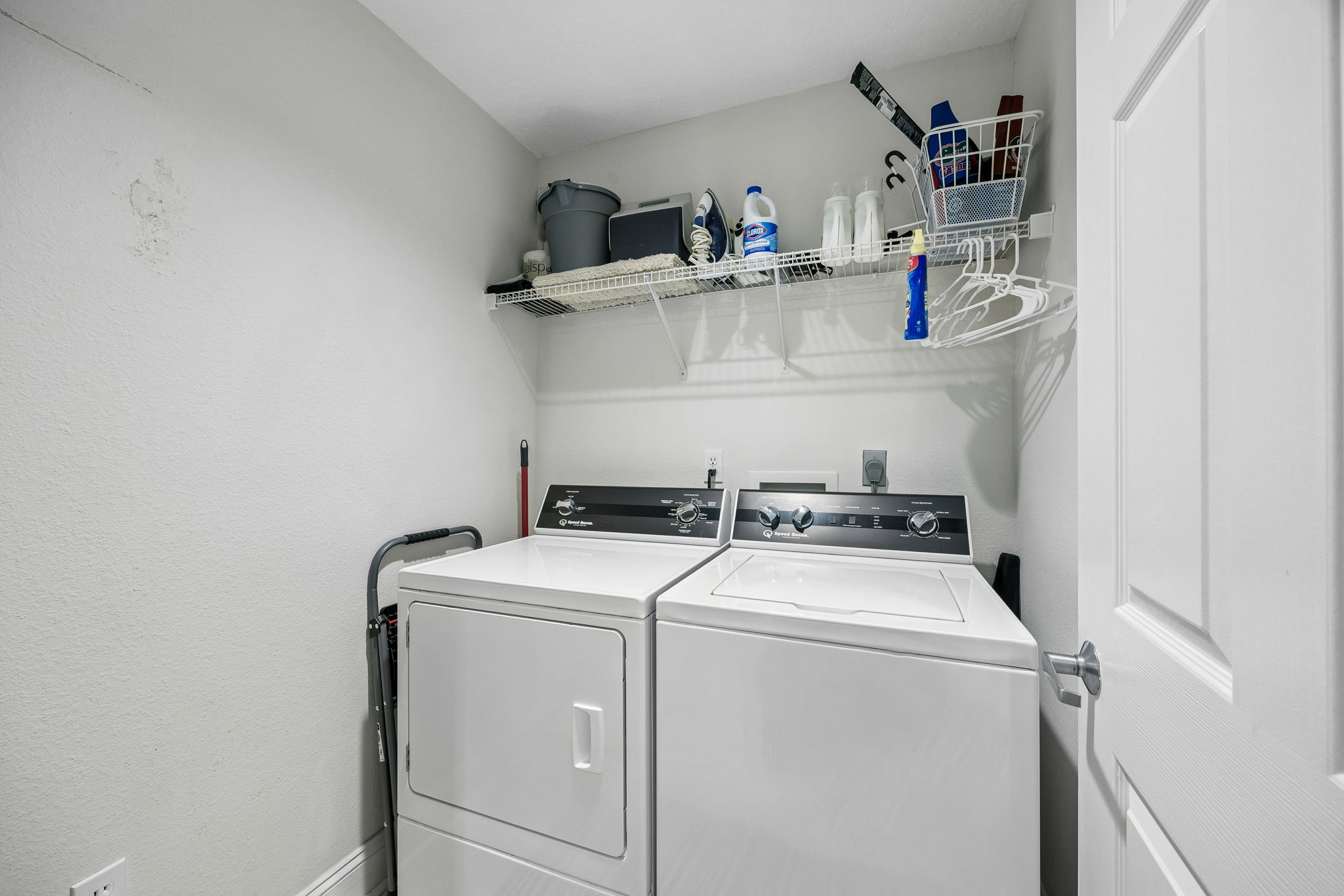 Laundry