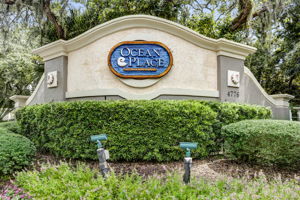 Ocean Place