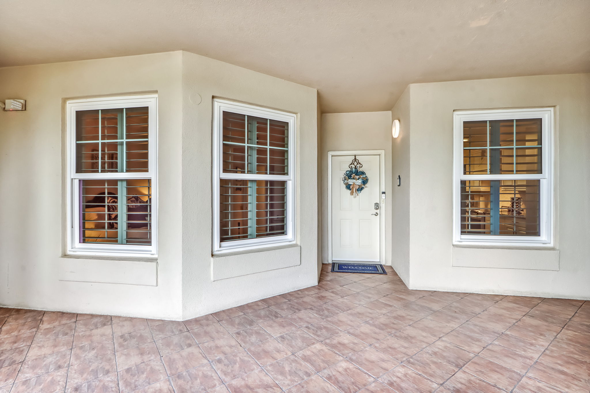 Unit 39 Entrance