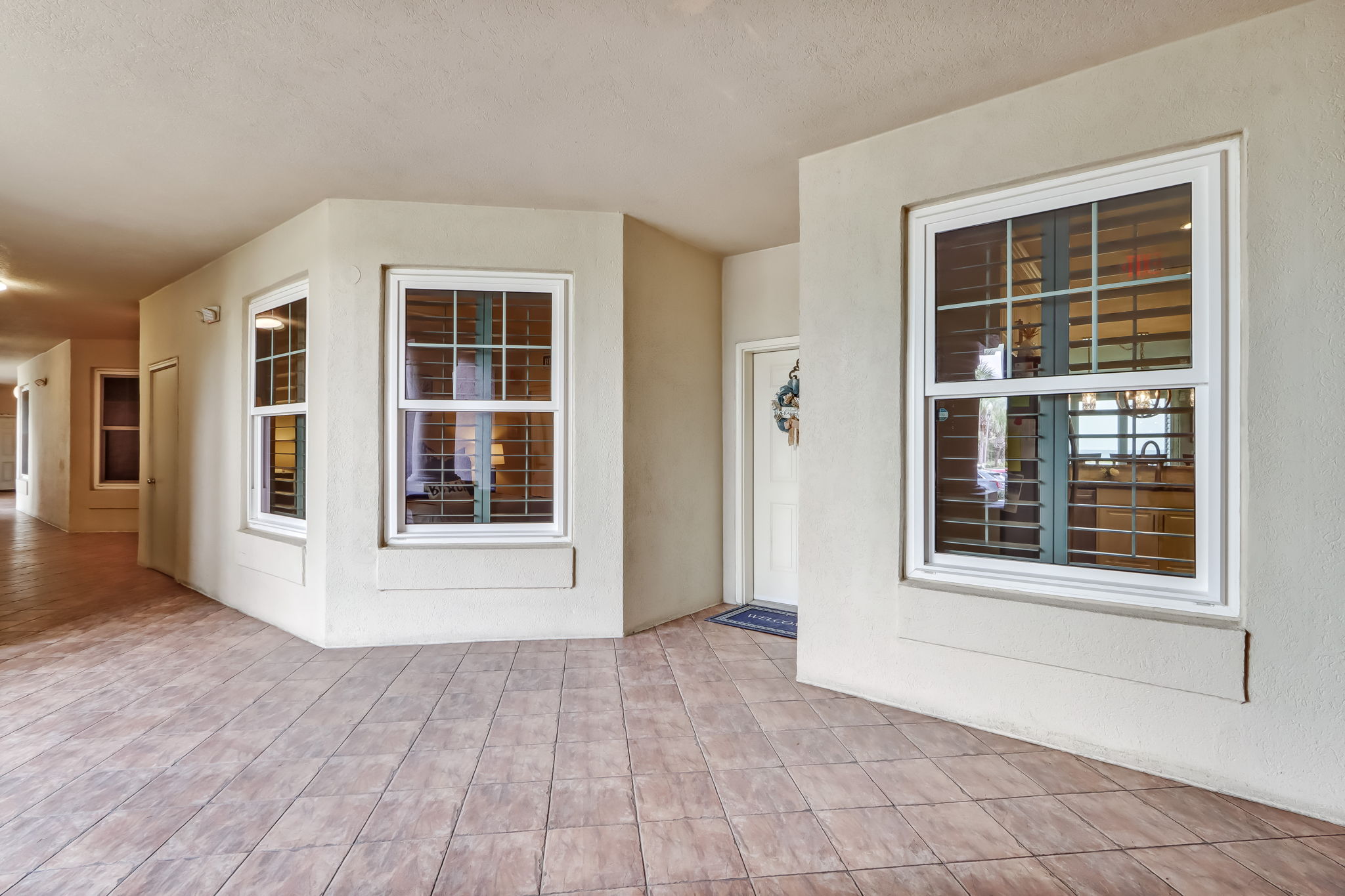 Unit 39 Entrance