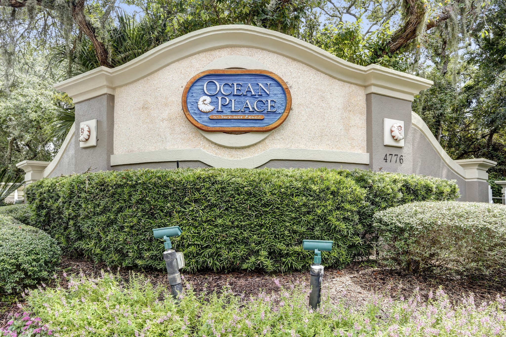 Welcome to Ocean Place Unit 39