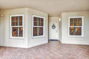 Unit 39 Entrance