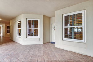 Unit 39 Entrance