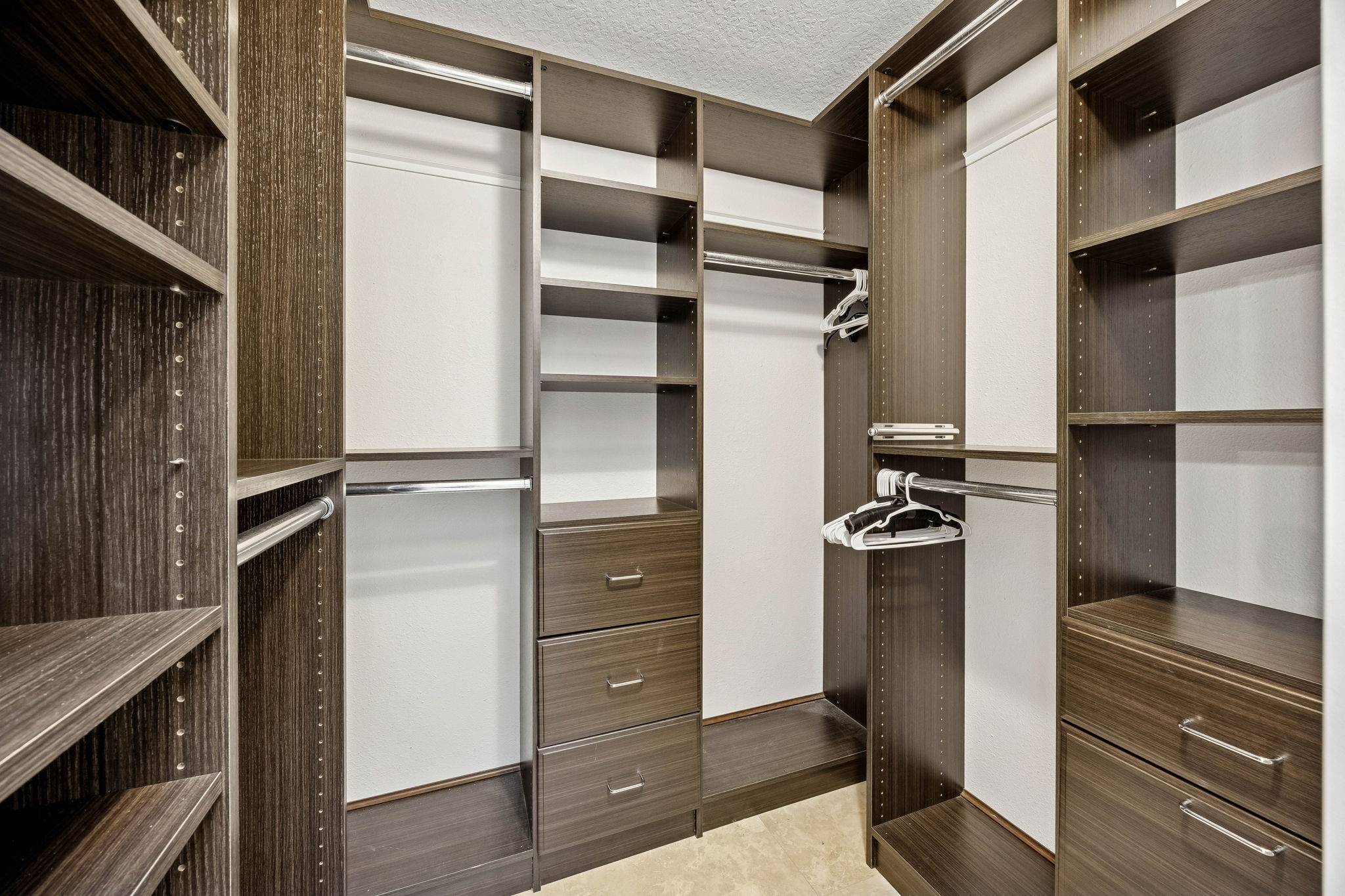 ... offering exceptional storage and organization.