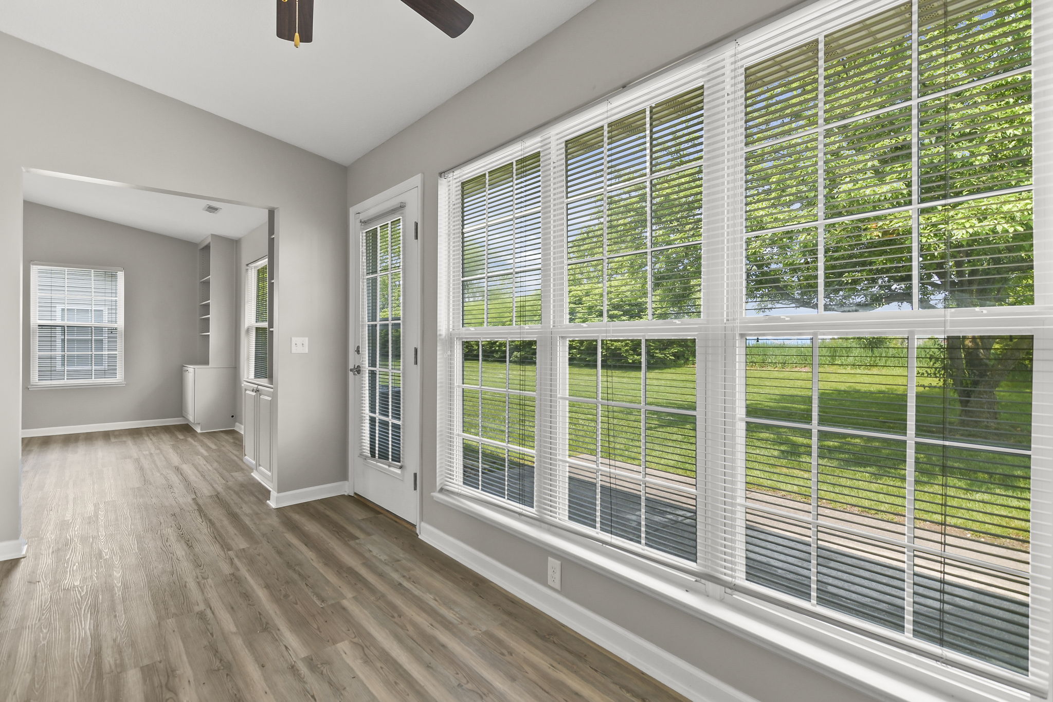 Sunroom