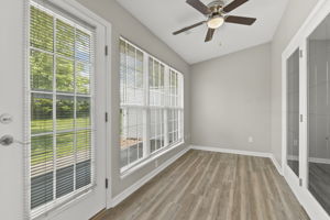 Sunroom
