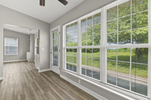 Sunroom