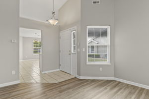 Entryway