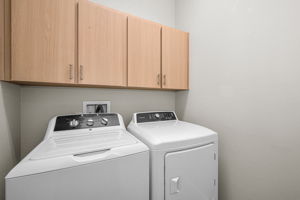 Laundry Room 1