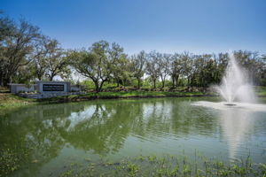 East Lake Woodlands Gated Entry1c