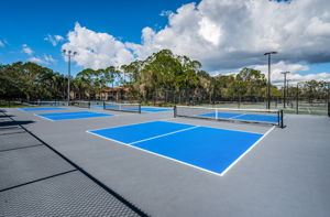 Pickelball Courts3