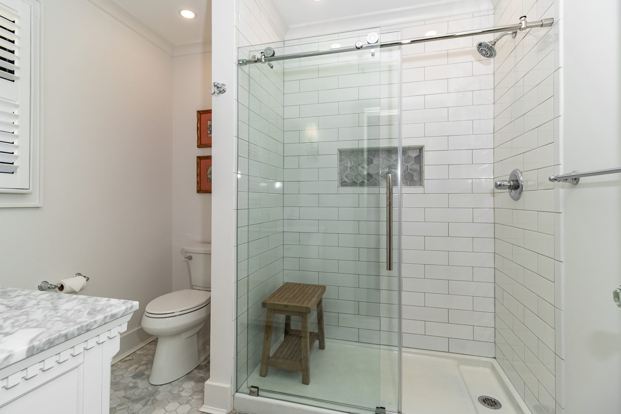 Owner's En-Suite Bath