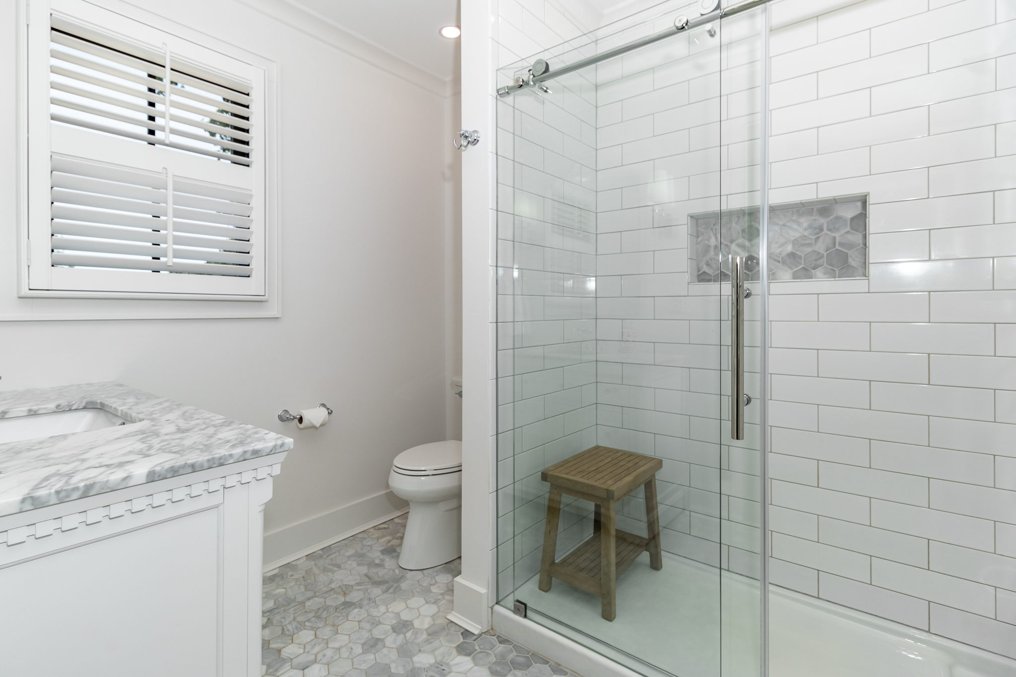Owner's En-Suite Bath