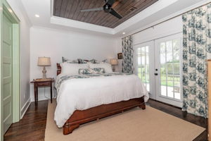 Owner's Suite