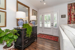 Entryway