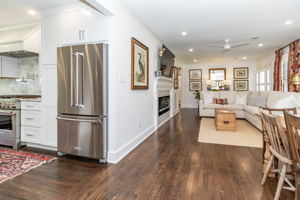 Great Room/Kitchen