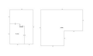 2023 County Assessor Floor Plan