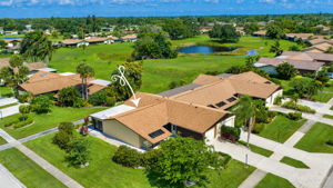 Aerial - View 1