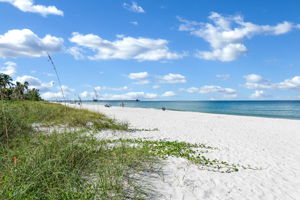 Just minutes from the beach!