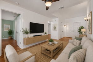Living Room (virtually staged)
