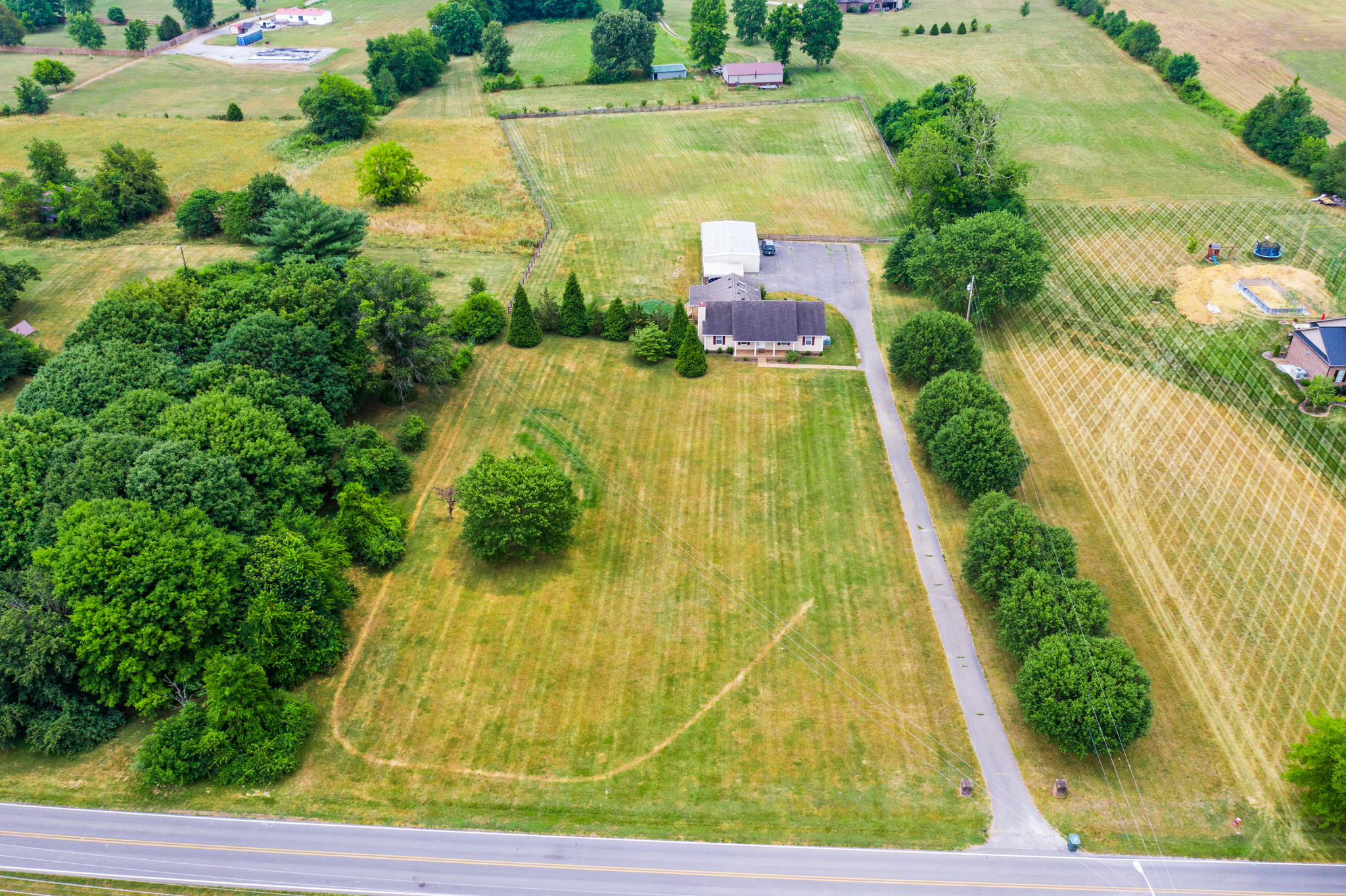 478 Fowler Ford Rd, Portland, TN 37148 Eloquent Homes Photography