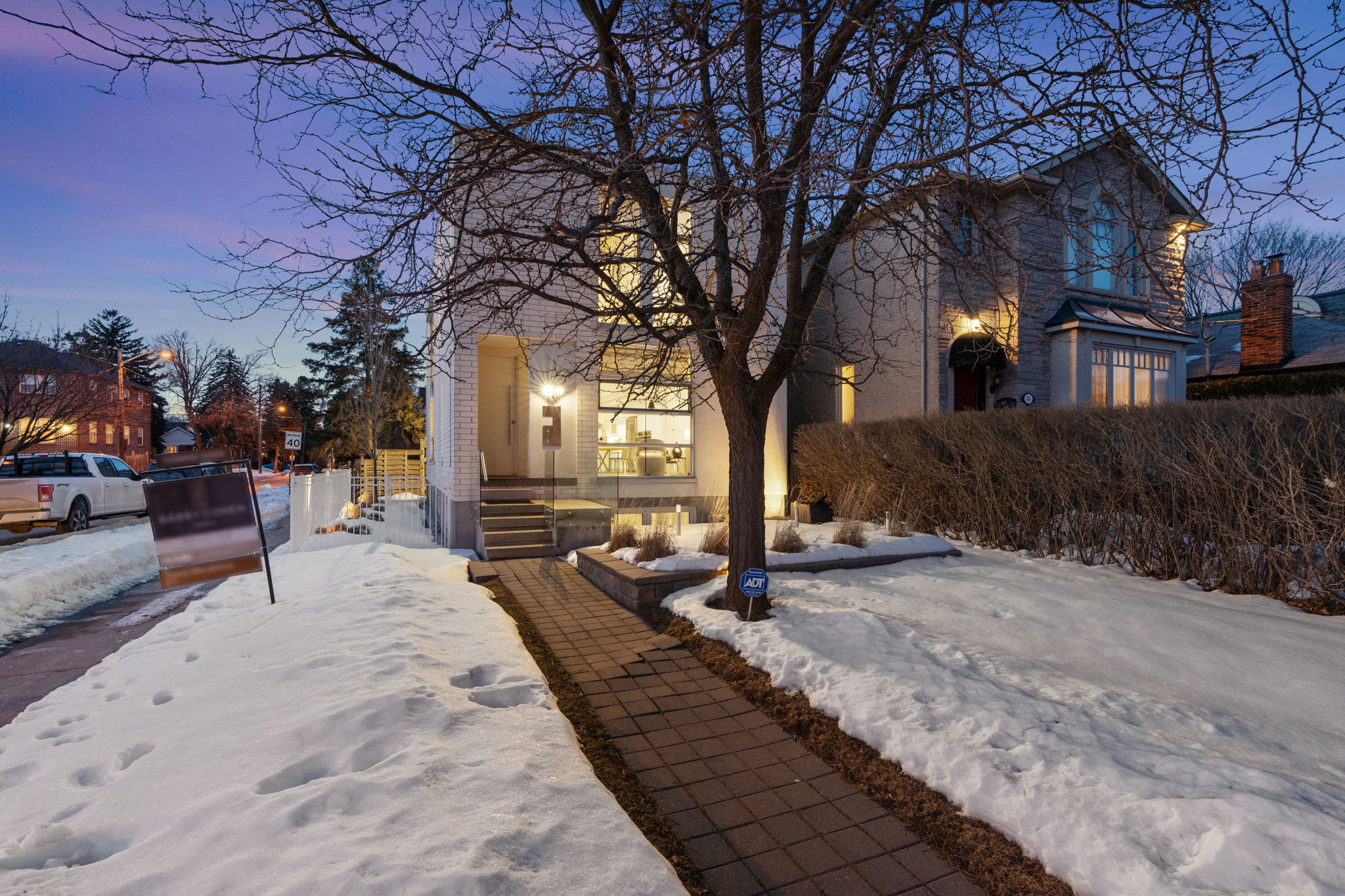 478 Melrose Ave Toronto, ON M5M 1Z9