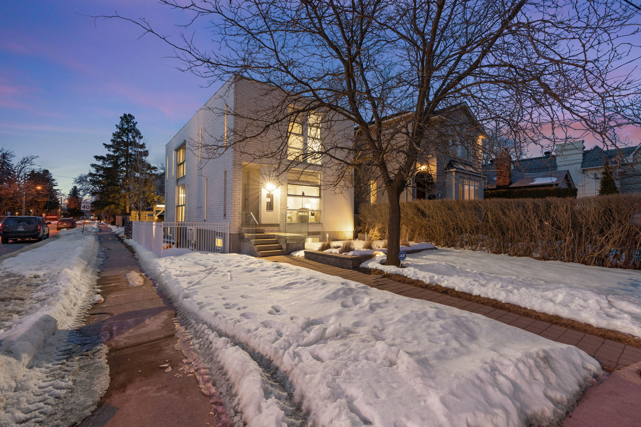 478 Melrose Ave Toronto, ON M5M 1Z9