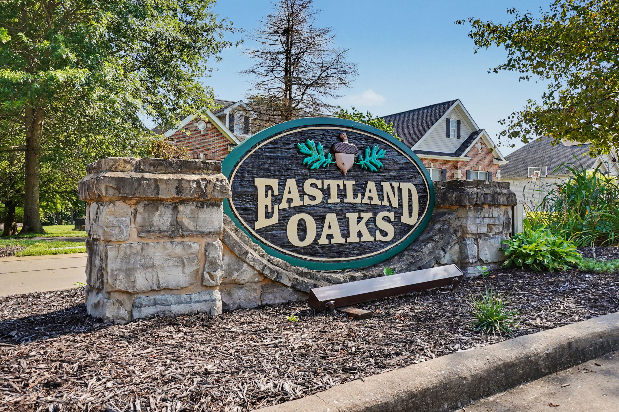 Premier subdivision on the east side of Washington.  Great for commuters!