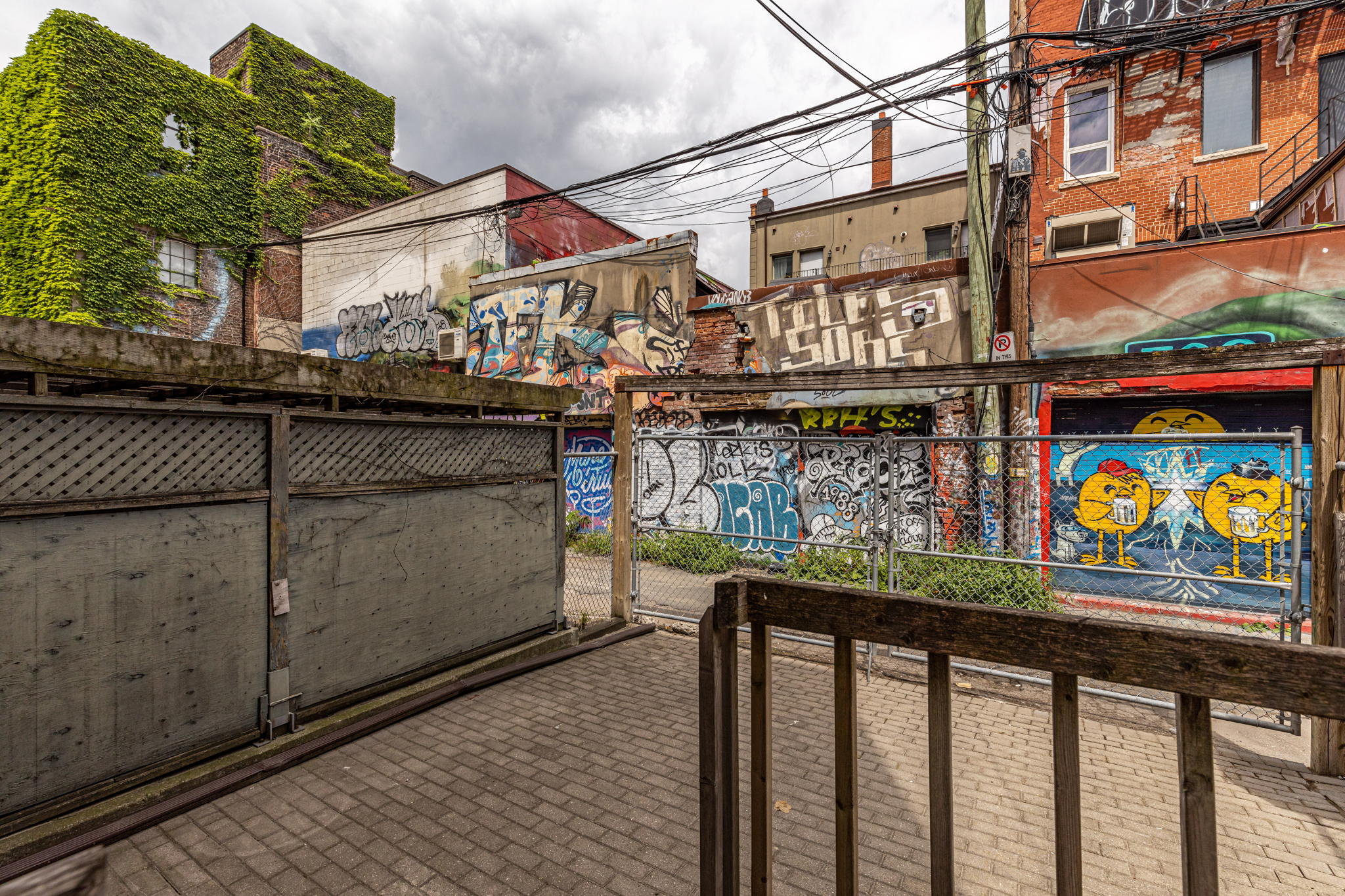 Toronto property showcase — delivered property photograph 51