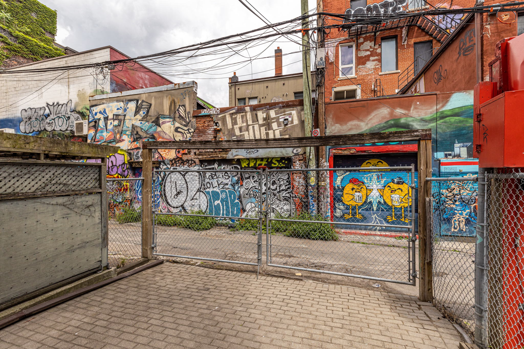 Toronto property showcase — delivered property photograph 53