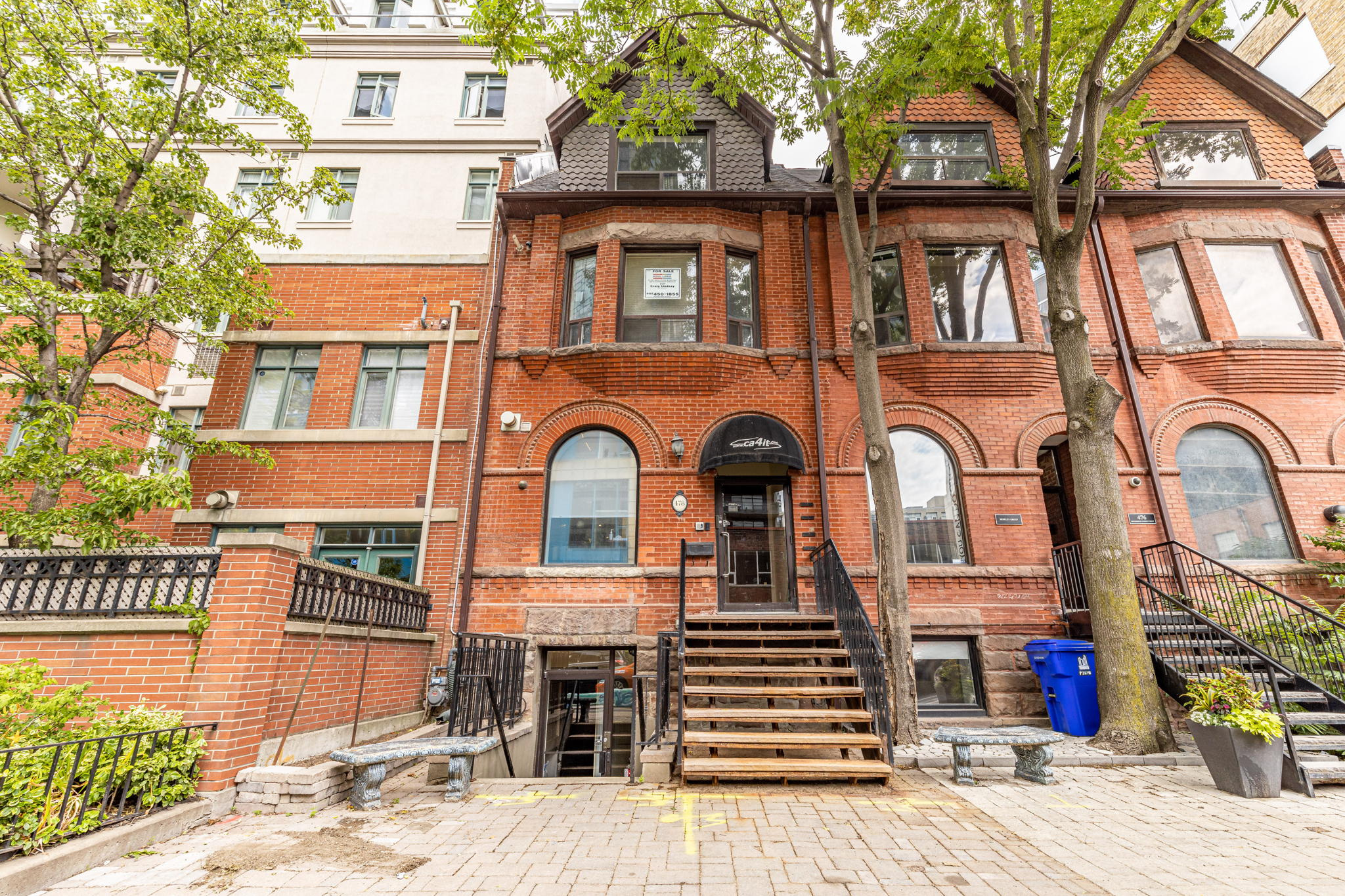 Toronto property showcase — delivered property photograph 2
