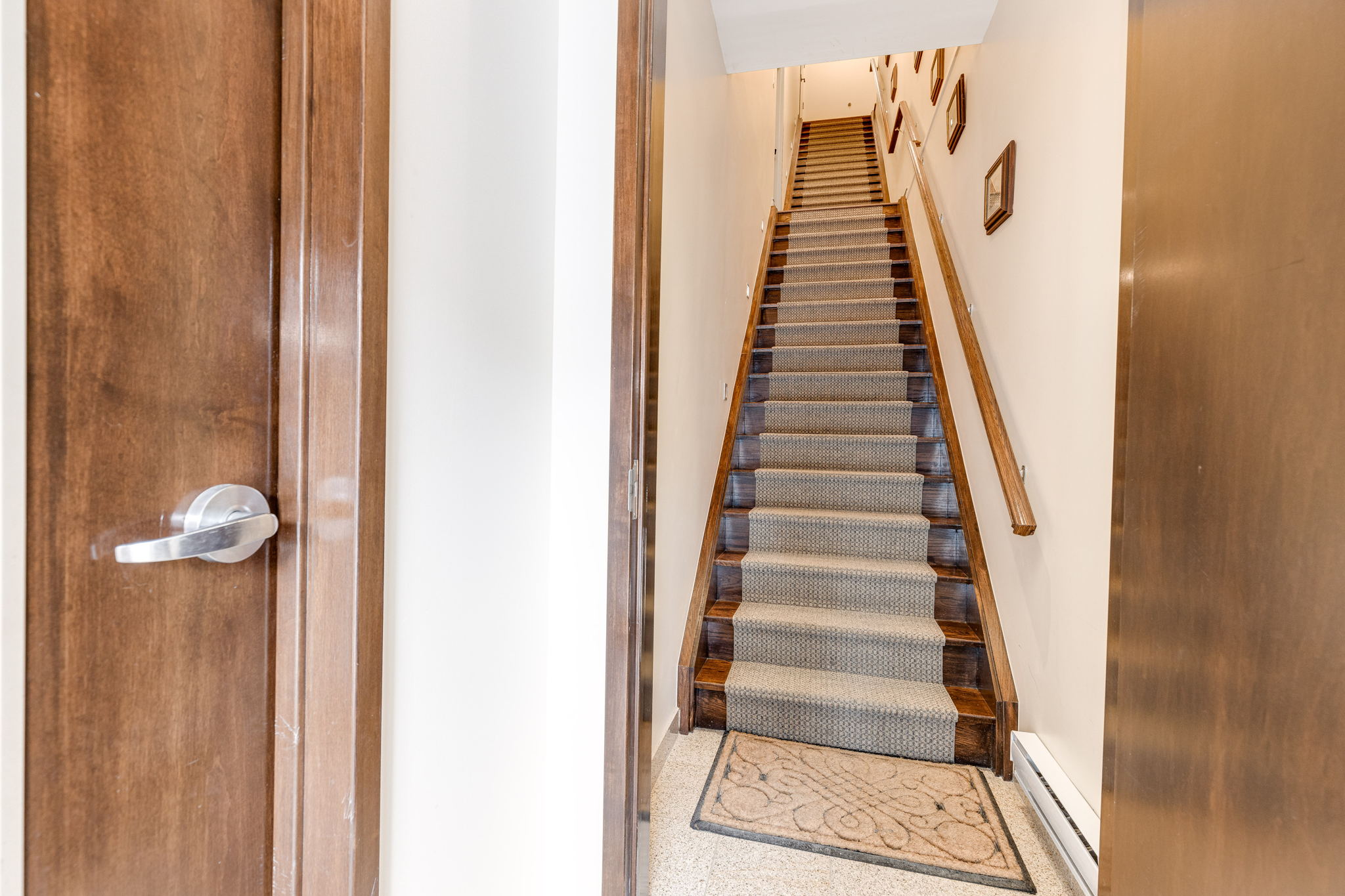 Toronto property showcase — delivered property photograph 30