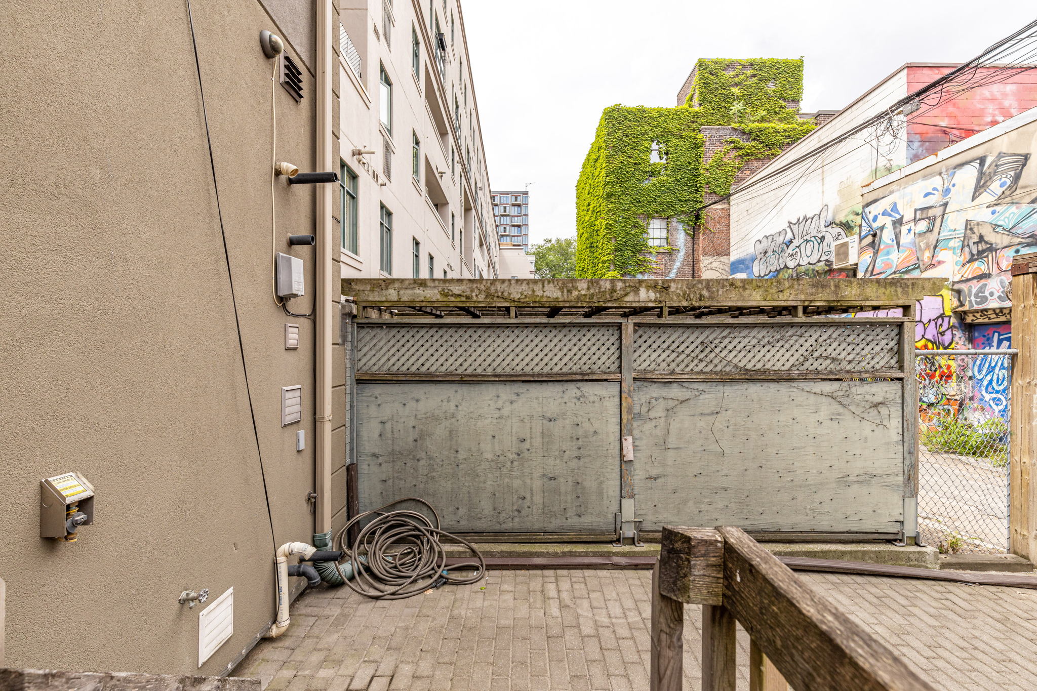 Toronto property showcase — delivered property photograph 52