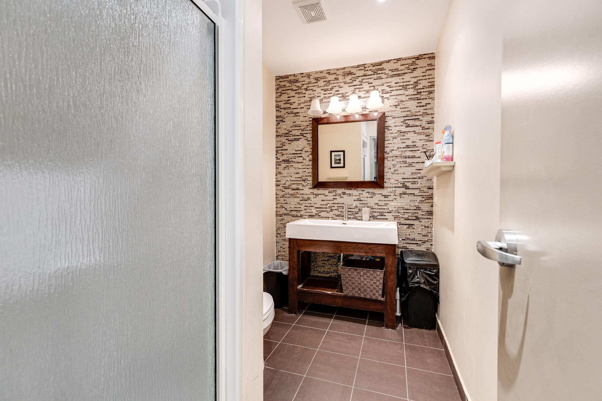 Toronto property showcase — delivered property photograph 17