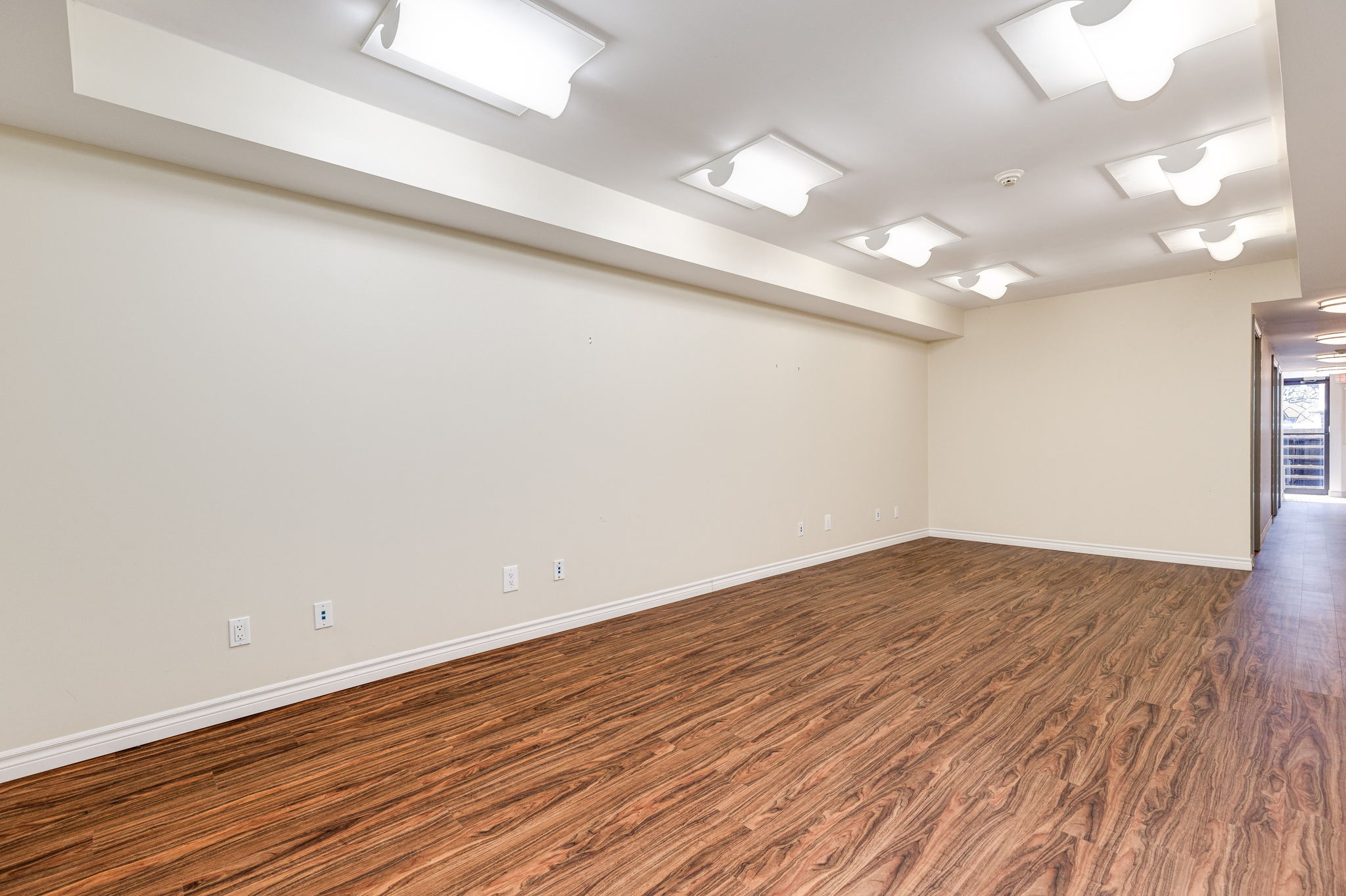 Toronto property showcase — delivered property photograph 11