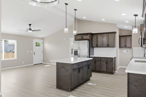 Kitchen to Living Room (2)