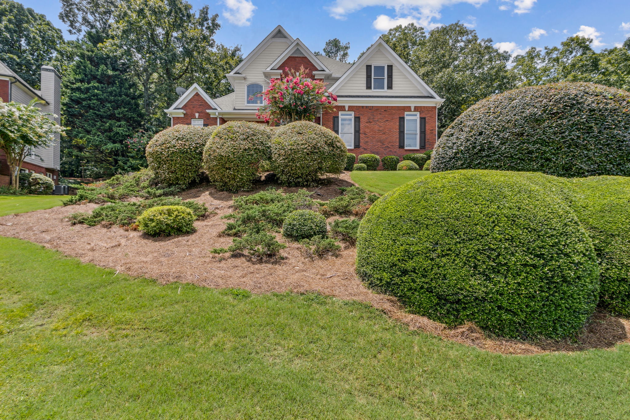 Welcome to 4785 Nolans Ridge NE