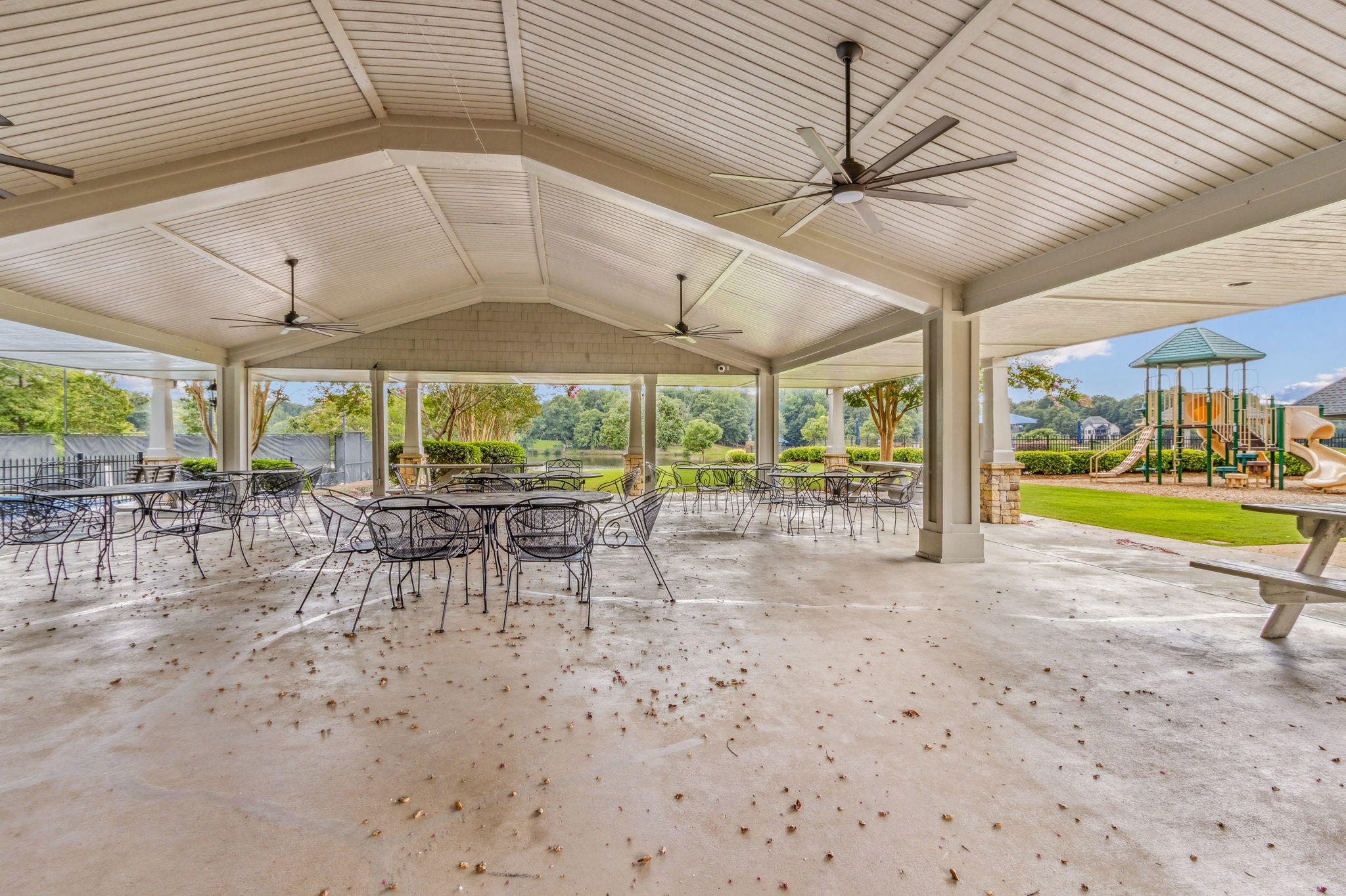 Community Amenities