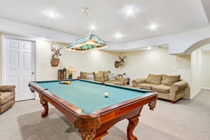 Bonus Room