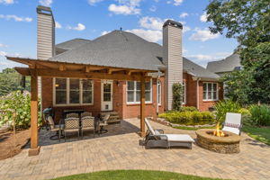 Back of Home