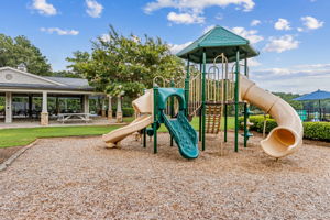 Community Amenities
