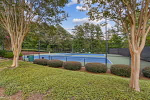 Community Amenities