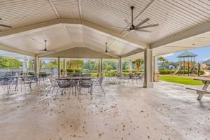 Community Amenities
