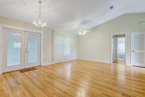 Living/Dining Room