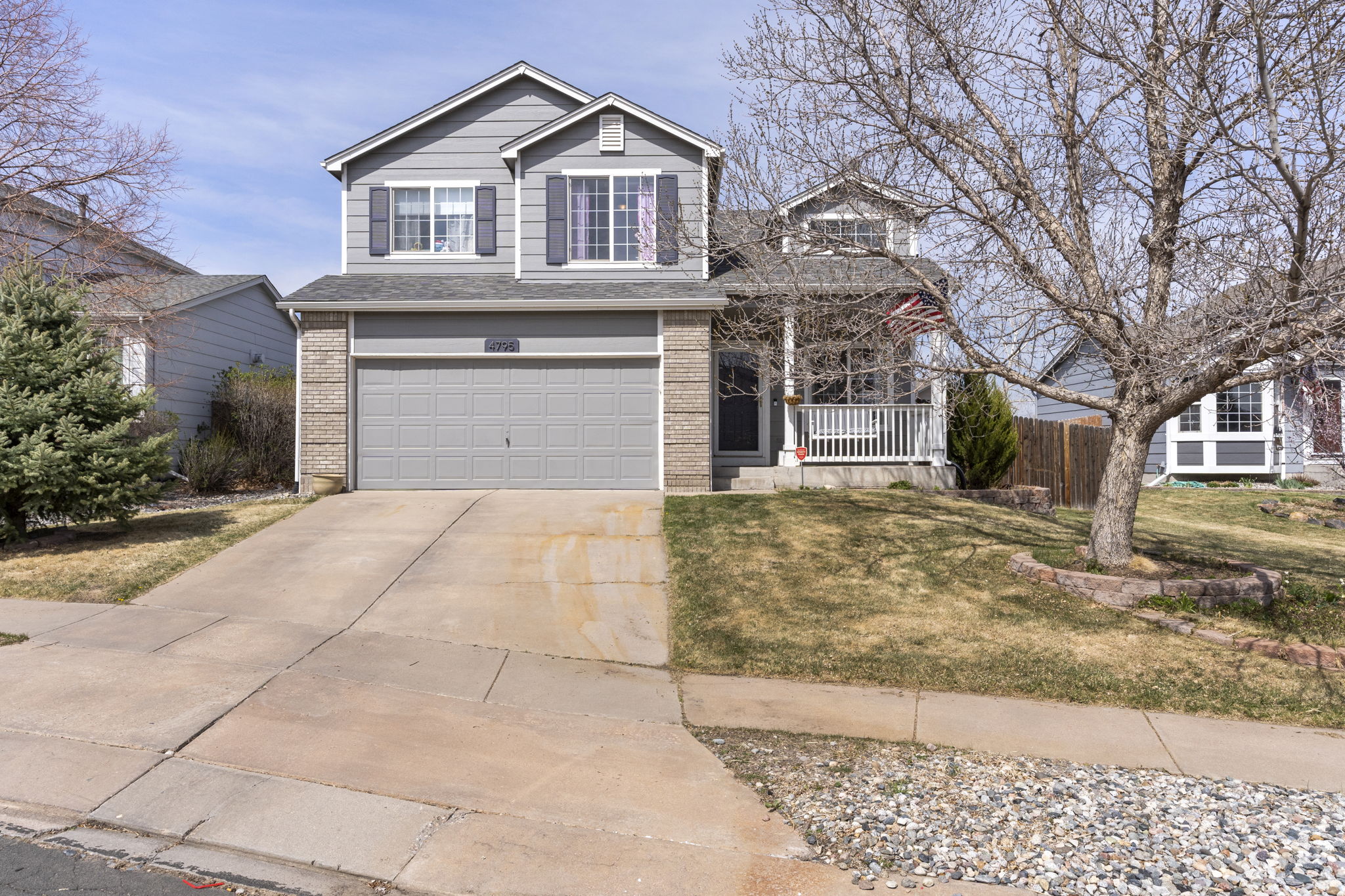 4795 Little London Dr, Colorado Springs, CO 80923 | SOCO Home Photography