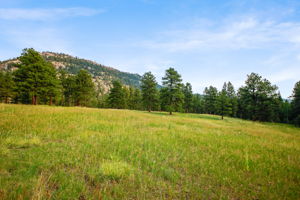 9.83 acres adjacent to Elephant Butte