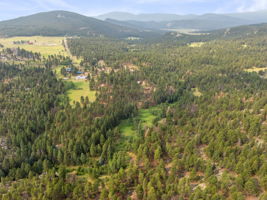 in the heart of Evergreen